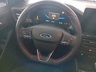 FORD Focus SW 1.0 ecoboost h ST-Line 125cv powershift