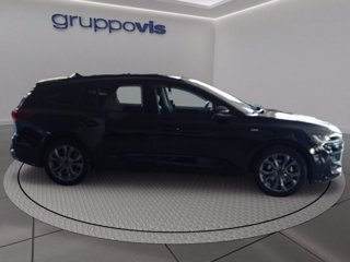 FORD Focus SW 1.0 ecoboost h ST-Line 125cv powershift