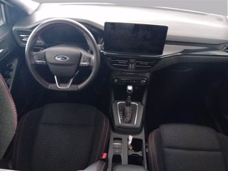 FORD Focus SW 1.0 ecoboost h ST-Line 125cv powershift