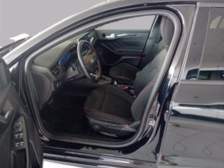 FORD Focus SW 1.0 ecoboost h ST-Line 125cv powershift
