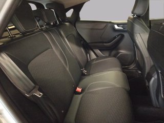 FORD Puma m-hybrid Titanium X Automatica