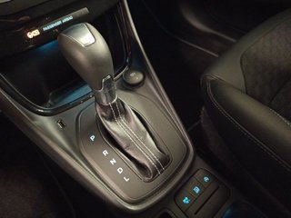 FORD Puma m-hybrid Titanium X Automatica