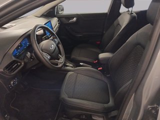 FORD Puma m-hybrid Titanium X Automatica