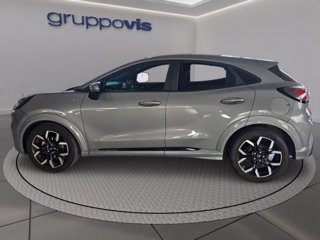 FORD Puma 1.0 ecoboost h ST-Line X s&s 125cv