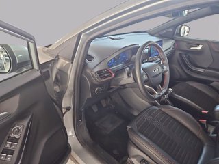 FORD Puma 1.0 ecoboost h ST-Line X s&s 125cv