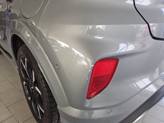 FORD Puma 1.0 ecoboost h ST-Line X s&s 125cv
