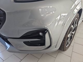 FORD Puma 1.0 ecoboost h ST-Line X s&s 125cv