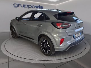 FORD Puma 1.0 ecoboost h ST-Line X s&s 125cv