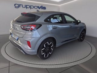 FORD Puma 1.0 ecoboost h ST-Line X s&s 125cv