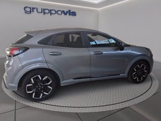 FORD Puma 1.0 ecoboost h ST-Line X s&s 125cv