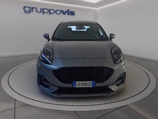 FORD Puma 1.0 ecoboost h ST-Line X s&s 125cv