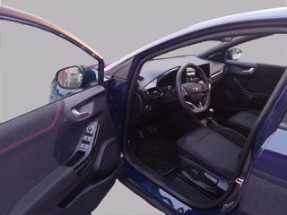 FORD Puma 1.0 ecoboost h ST-Line s&s 125cv