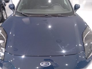 FORD Puma 1.0 ecoboost h ST-Line s&s 125cv
