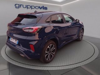 FORD Puma 1.0 ecoboost h ST-Line s&s 125cv