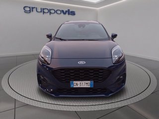 FORD Puma 1.0 ecoboost h ST-Line s&s 125cv