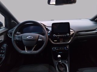 FORD Puma 1.0 ecoboost h ST-Line s&s 125cv