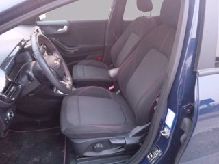FORD Puma 1.0 ecoboost h ST-Line s&s 125cv