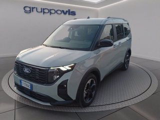FORD Tourneo Courier II 1.0 ecoboost 125cv Active