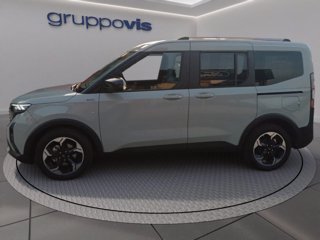 FORD Tourneo Courier II 1.0 ecoboost 125cv Active
