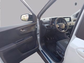 FORD Tourneo Courier II 1.0 ecoboost 125cv Active