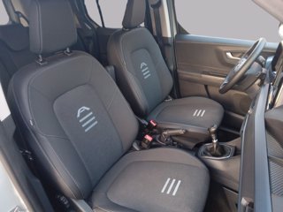 FORD Tourneo Courier II 1.0 ecoboost 125cv Active