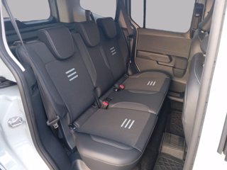 FORD Tourneo Courier II 1.0 ecoboost 125cv Active