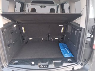 FORD Tourneo Courier II 1.0 ecoboost 125cv Active