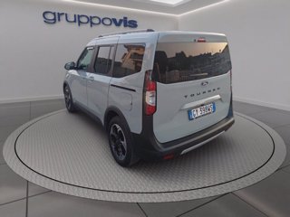 FORD Tourneo Courier II 1.0 ecoboost 125cv Active