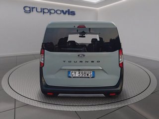 FORD Tourneo Courier II 1.0 ecoboost 125cv Active