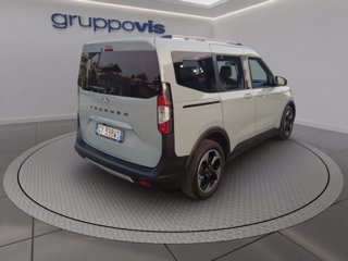 FORD Tourneo Courier II 1.0 ecoboost 125cv Active
