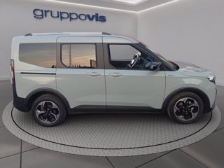 FORD Tourneo Courier II 1.0 ecoboost 125cv Active