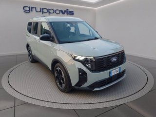 FORD Tourneo Courier II 1.0 ecoboost 125cv Active