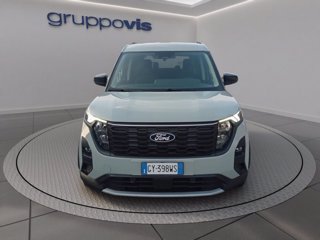FORD Tourneo Courier II 1.0 ecoboost 125cv Active