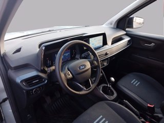 FORD Tourneo Courier II 1.0 ecoboost 125cv Active