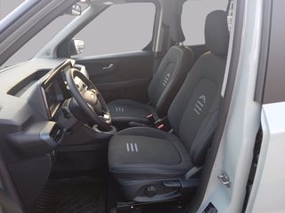 FORD Tourneo Courier II 1.0 ecoboost 125cv Active