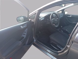 FORD Fiesta 5p 1.0 ecoboost h Titanium 125cv
