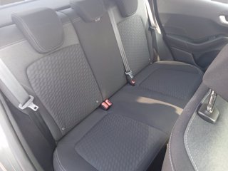 FORD Fiesta 5p 1.0 ecoboost h Titanium 125cv