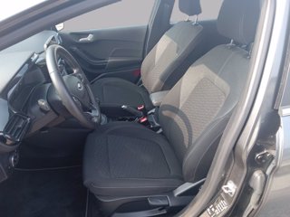 FORD Fiesta 5p 1.0 ecoboost h Titanium 125cv