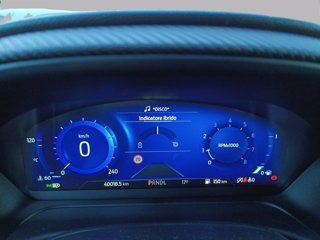 FORD Puma 1.0 ecoboost h ST-Line X s&s 125cv auto