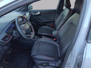 FORD Puma 1.0 ecoboost h ST-Line X s&s 125cv auto