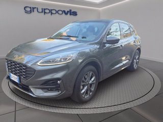 FORD Kuga 2.5 phev ST-Line X 2wd 225cv cvt