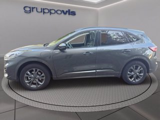 FORD Kuga 2.5 phev ST-Line X 2wd 225cv cvt