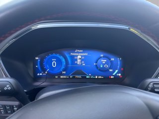 FORD Kuga 2.5 phev ST-Line X 2wd 225cv cvt
