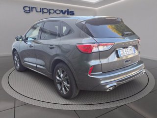 FORD Kuga 2.5 phev ST-Line X 2wd 225cv cvt