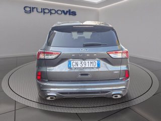 FORD Kuga 2.5 phev ST-Line X 2wd 225cv cvt