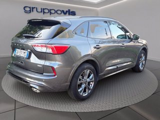 FORD Kuga 2.5 phev ST-Line X 2wd 225cv cvt