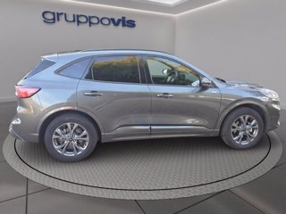 FORD Kuga 2.5 phev ST-Line X 2wd 225cv cvt