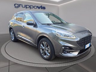 FORD Kuga 2.5 phev ST-Line X 2wd 225cv cvt