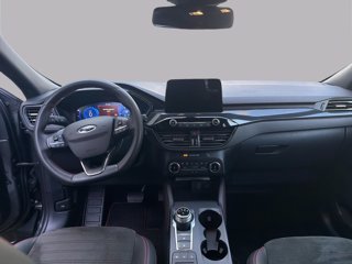 FORD Kuga 2.5 phev ST-Line X 2wd 225cv cvt