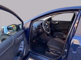FORD Puma 1.0 ecoboost h Titanium s&s 125cv